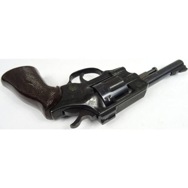 Rewolwer Arminius HW5 kal. .22lr
